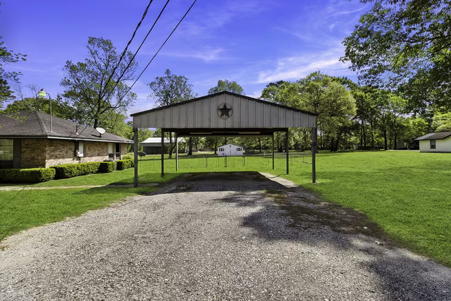 Photo 5 of 200 Manuel Road, Shepherd, TX