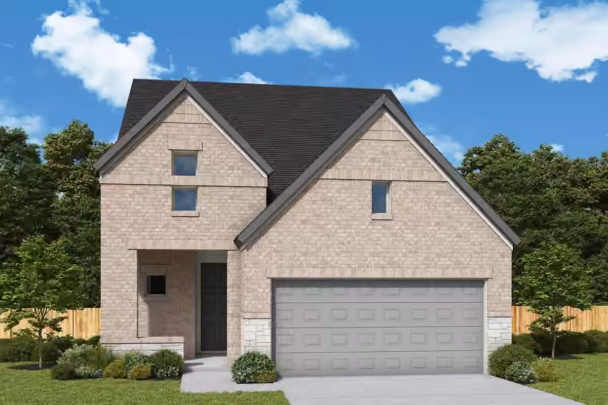 Photo of 8918 Blackwoods Court, Porter, TX