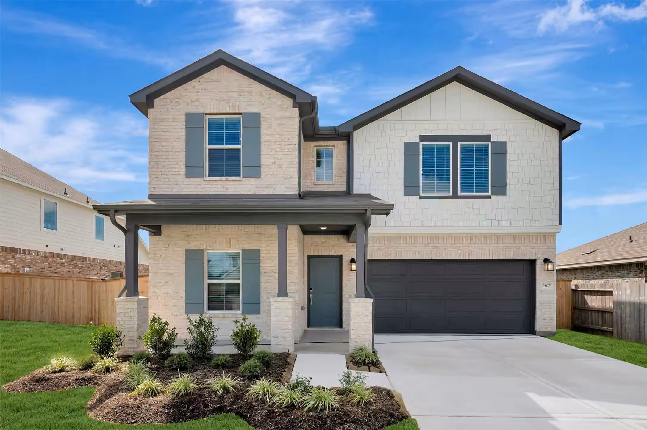 Photo of 3407 Angus Farm Drive, Rosenberg, TX
