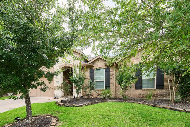 Photo of 4902 Preserve Park Drive, Spring, TX