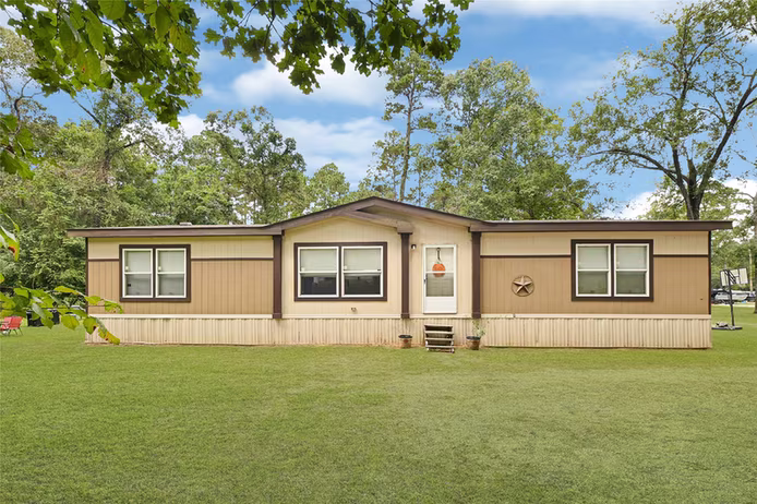 Photo of 635 County Road 2175, Shepherd, TX