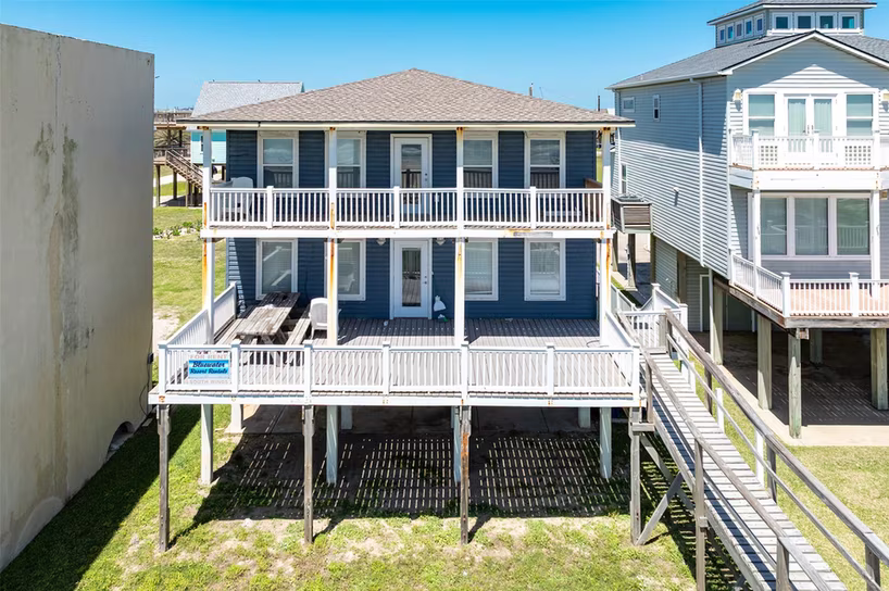 Photo of 115 Southwind Drive, Surfside Beach, TX