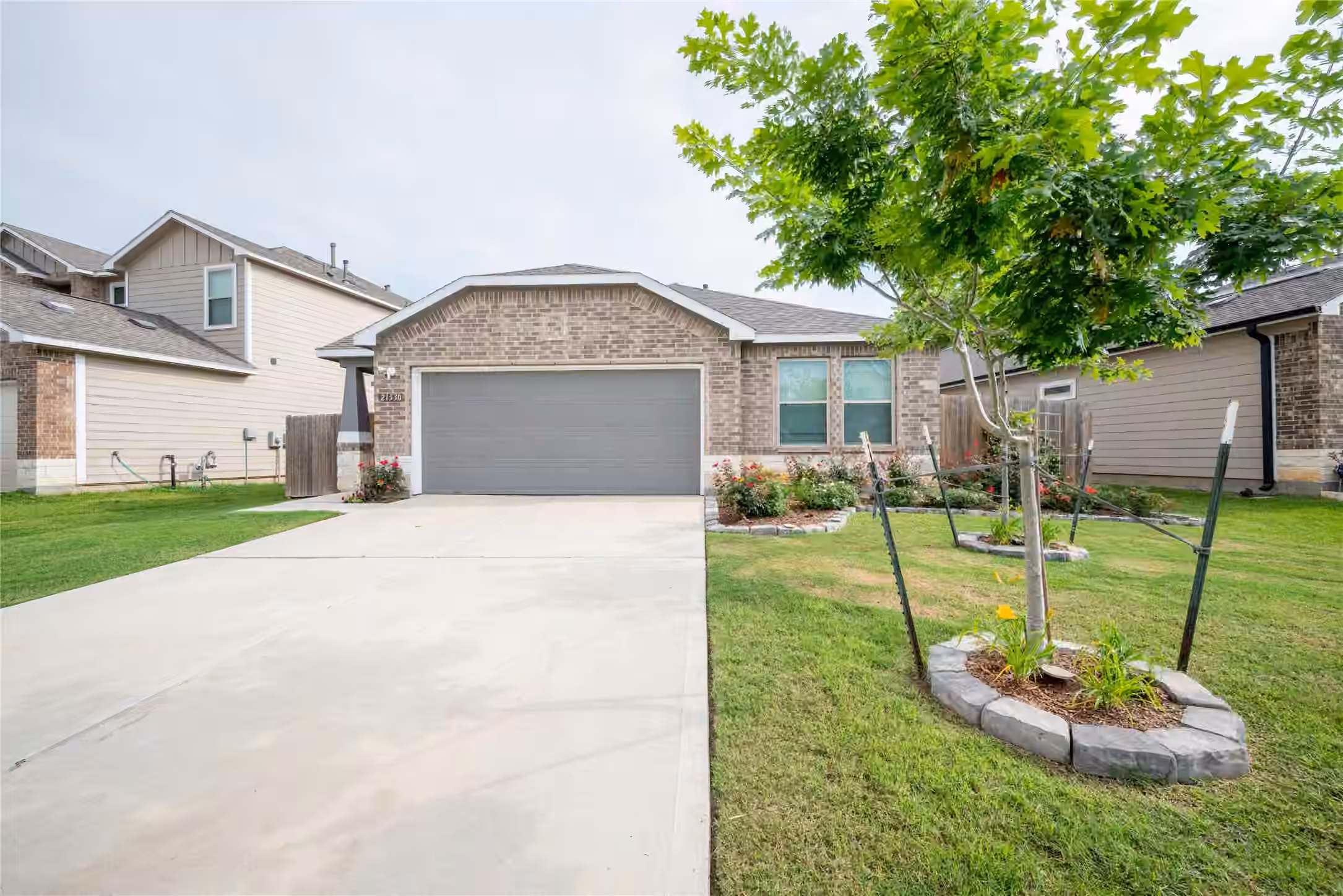 Photo of 21530 Cypress Juniper Drive, Cypress, TX 77433