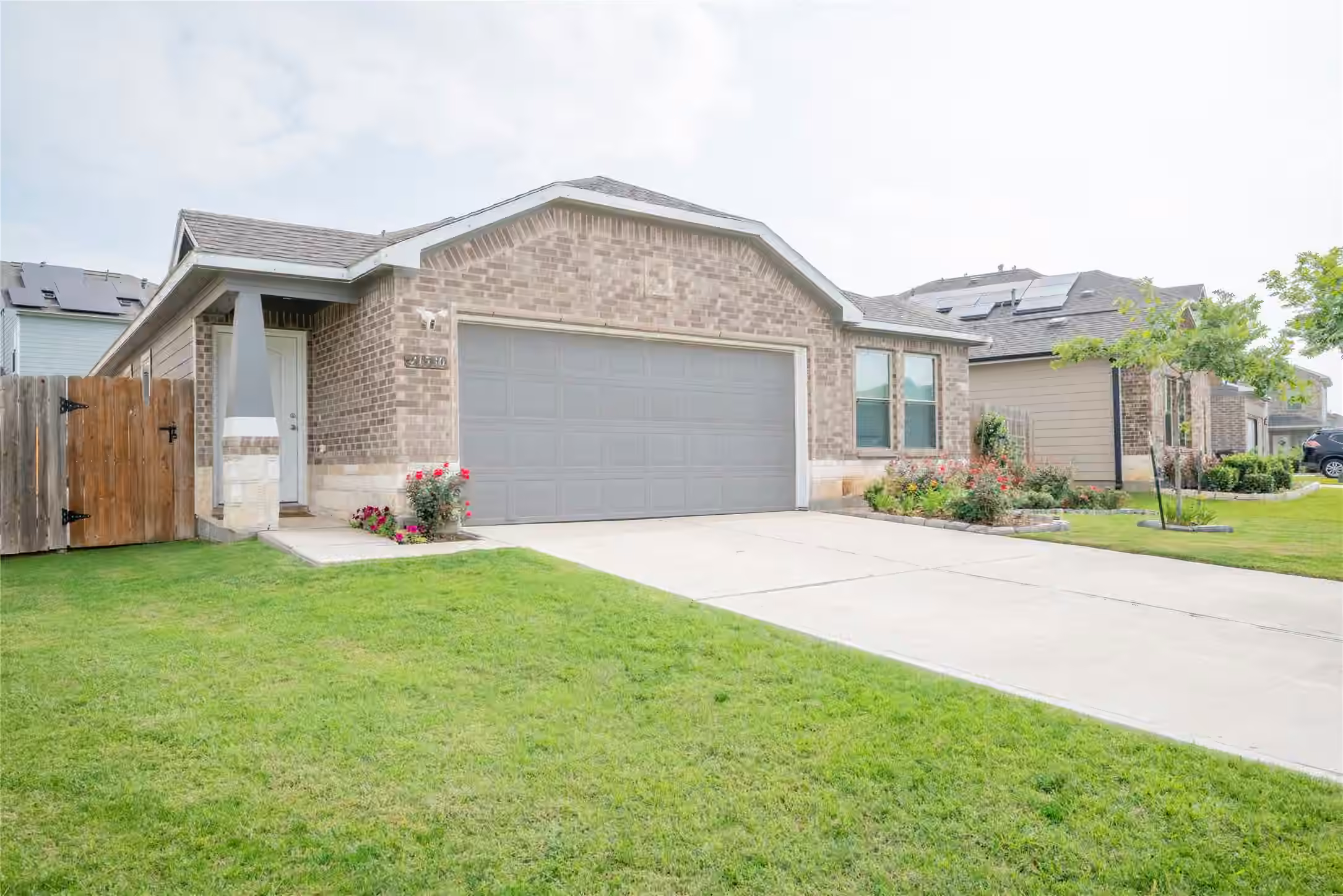 Photo 3 of 21530 Cypress Juniper Drive, Cypress, TX
