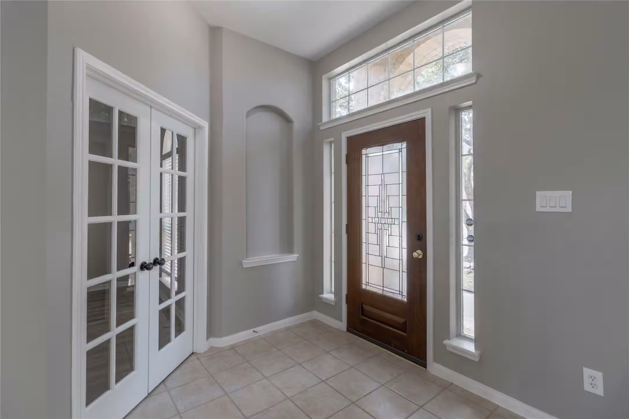Photo 2 of 12014 Echo Canyon Drive, Tomball, TX