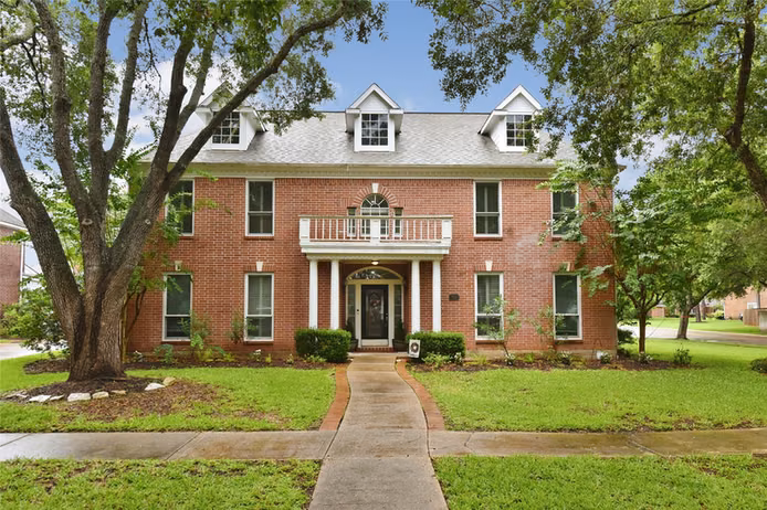 Photo of 54 Bradford Circle, Sugar Land, TX 77479