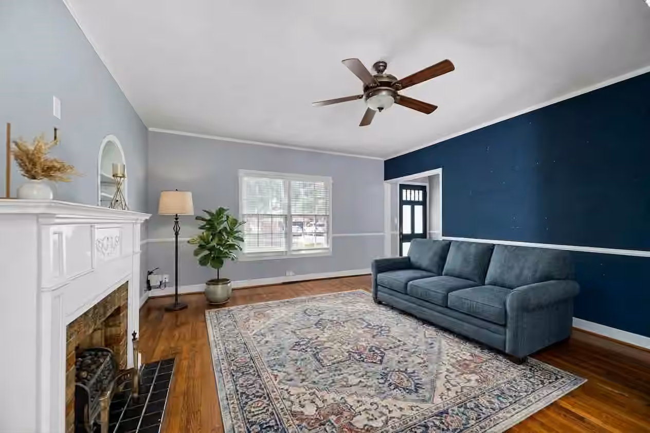 Photo 6 of 1008 Heights Street, El Campo, TX