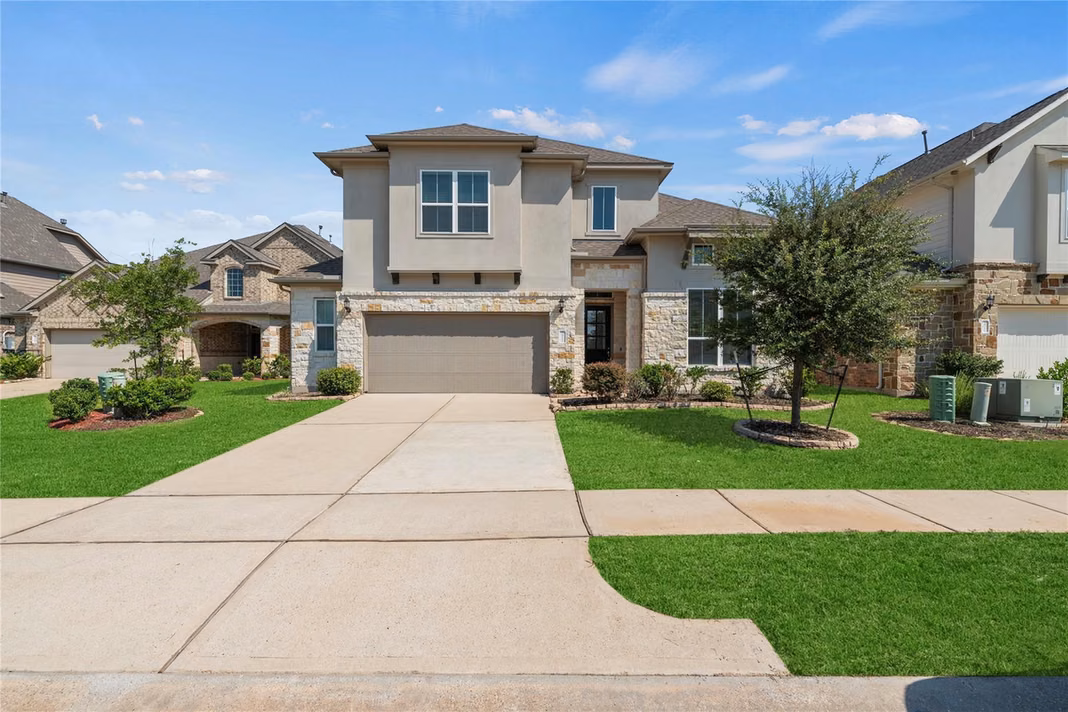 Photo of 24122 Cannon Anello Court, Katy, TX 77493