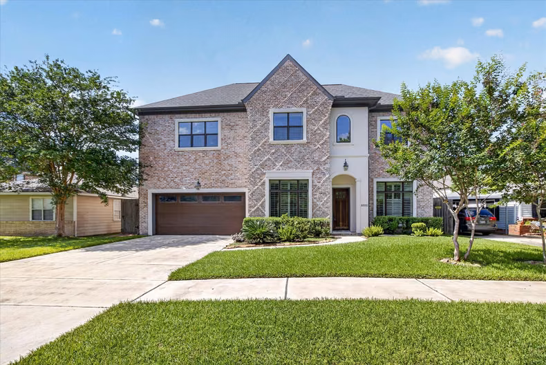 Photo of 3302 Elmridge Street, Houston, TX