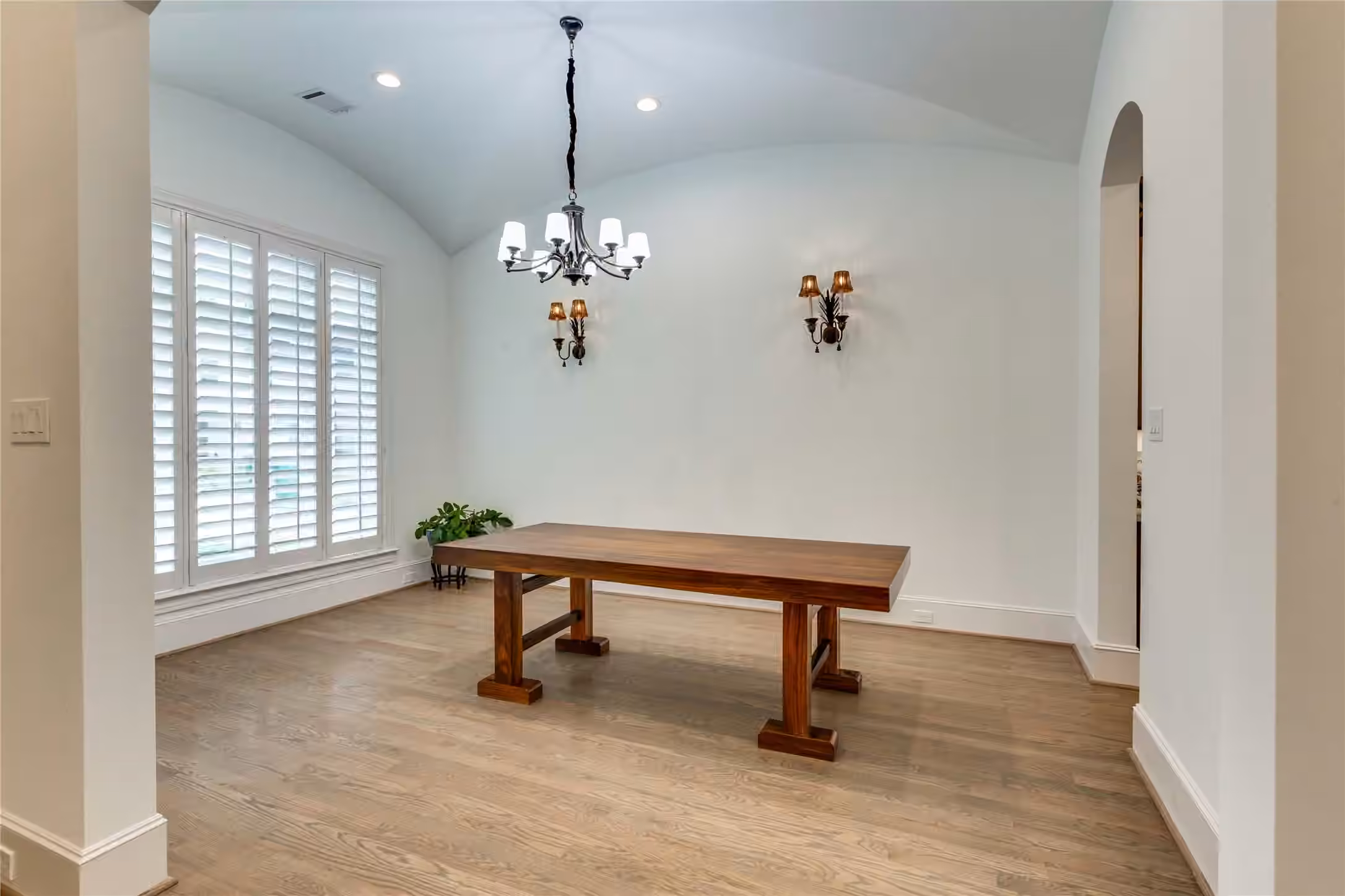 Photo 5 of 3302 Elmridge Street, Houston, TX