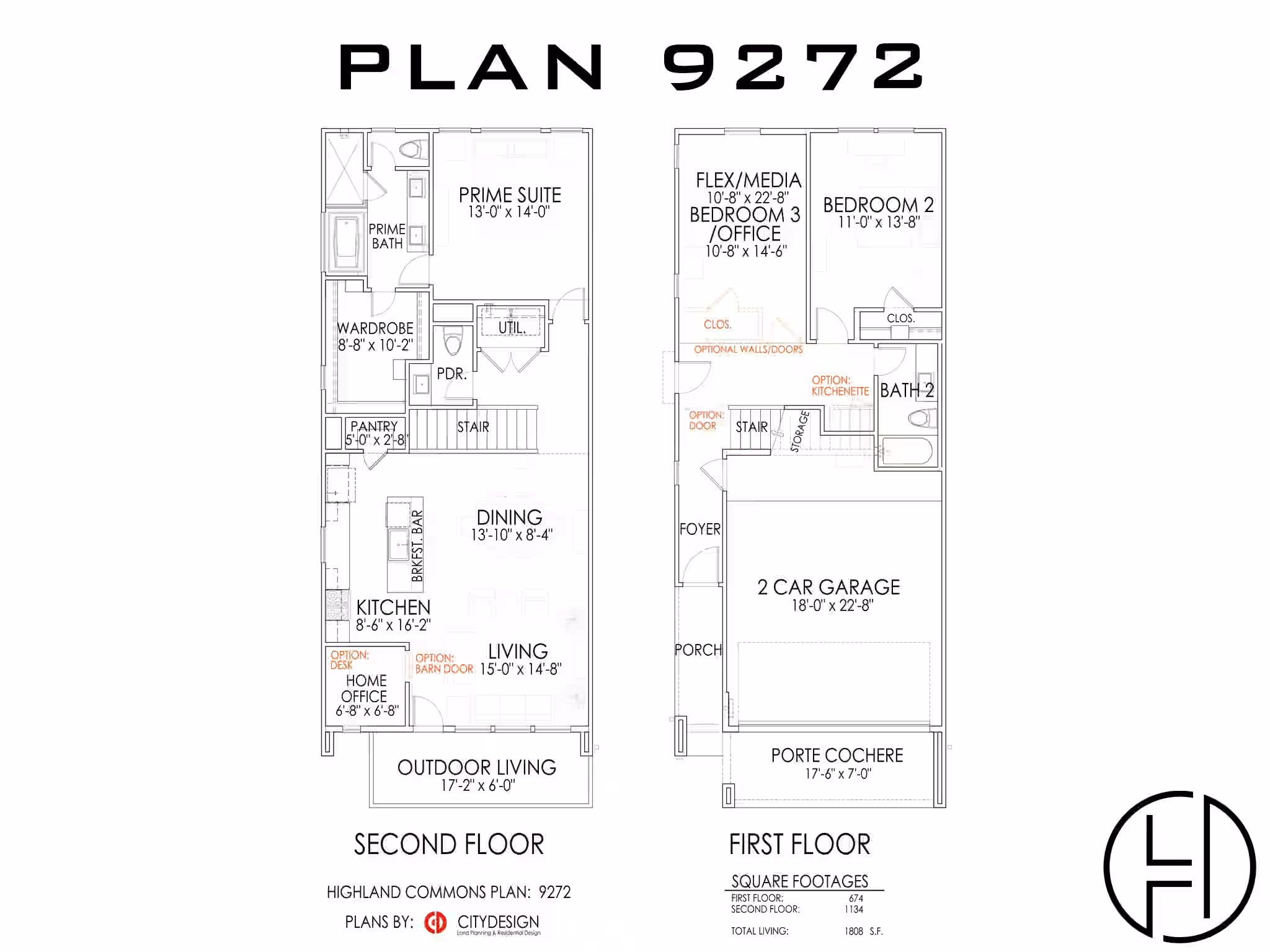 Photo 2 of 1122 Highland Row Lane, Houston, TX