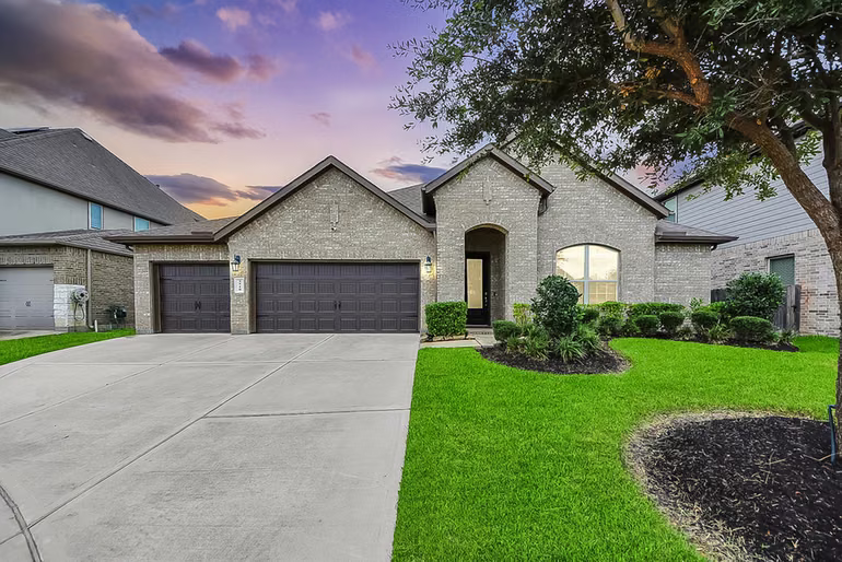 Photo of 3510 Hampton Landing Court, Katy, TX 77494