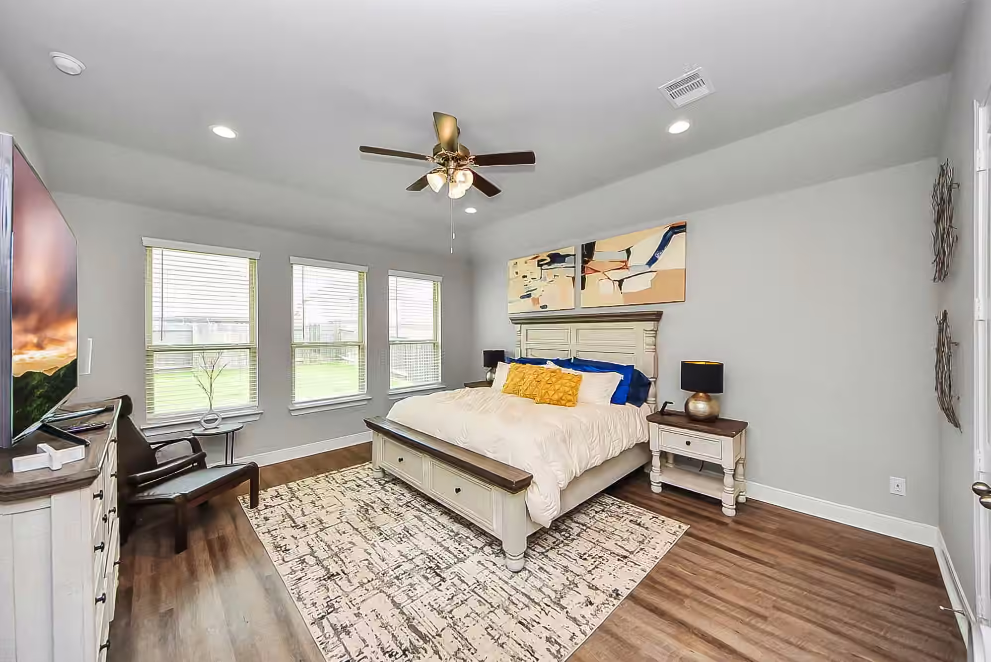 Photo 7 of 3510 Hampton Landing Court, Katy, TX