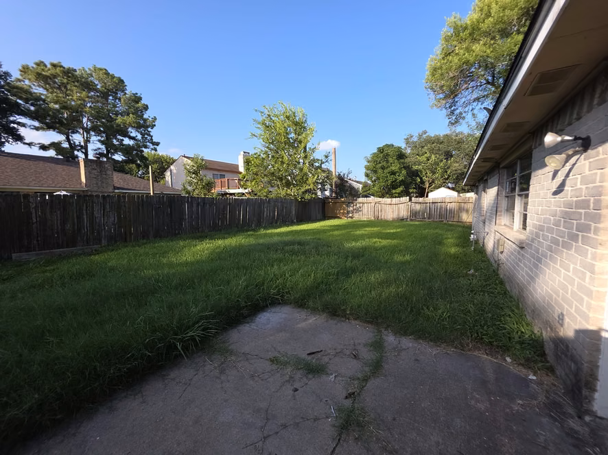 Photo 2 of 16214 Sierra Grande Drive, Houston, TX