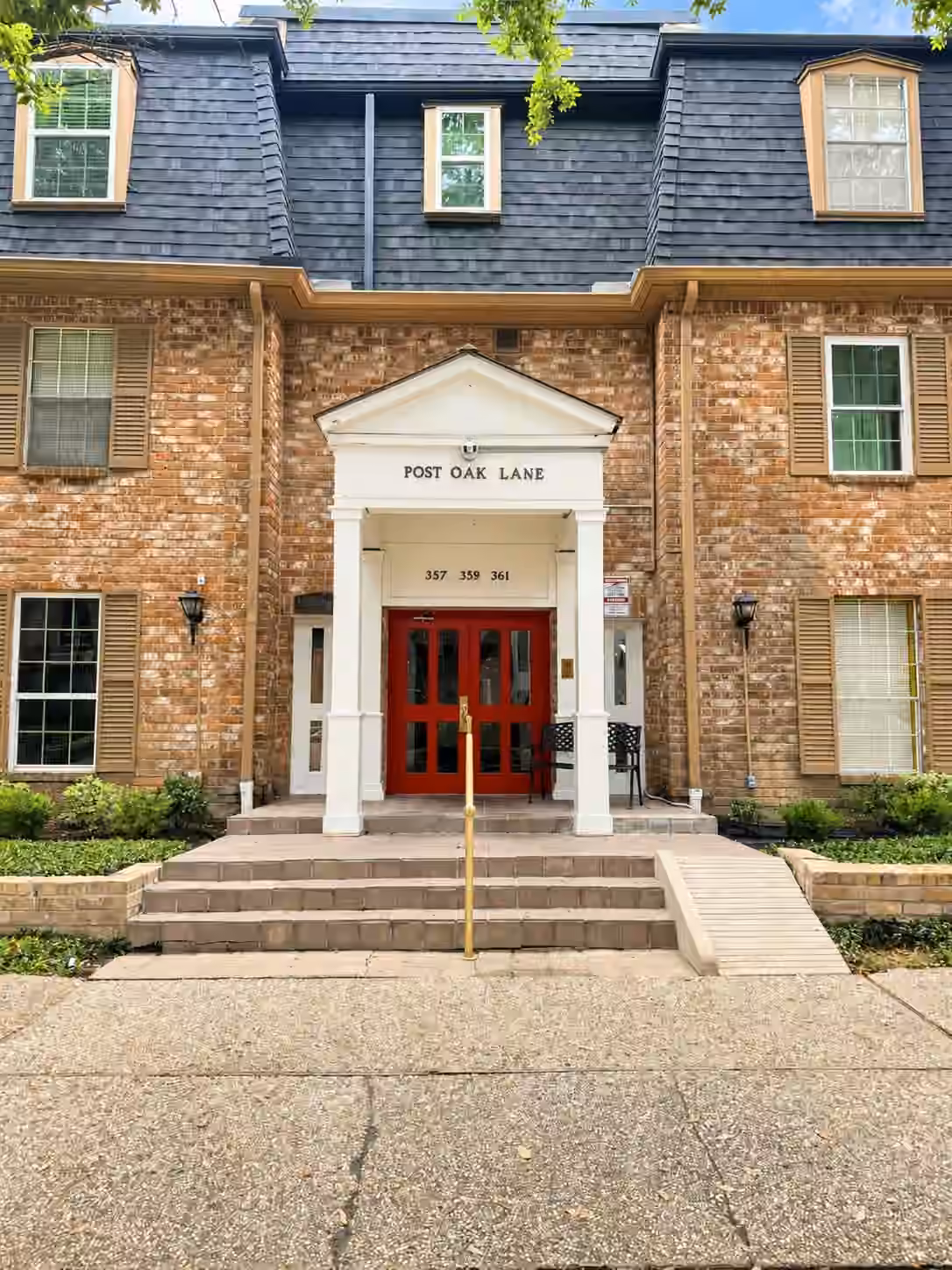 Photo of 361 N Post Oak Lane 343, Houston, TX