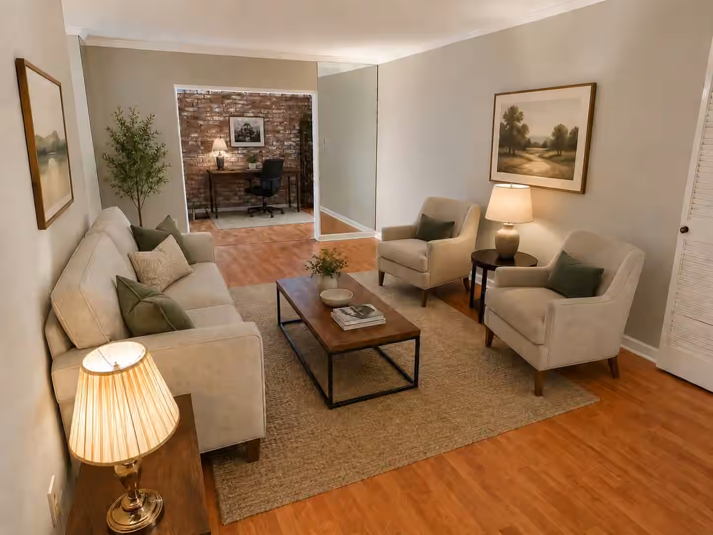 Photo 4 of 361 N Post Oak Lane 343, Houston, TX