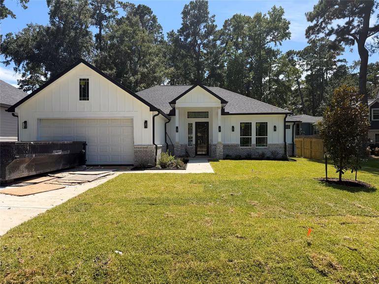 Photo of 14209 Jamaica Circle, Willis, TX
