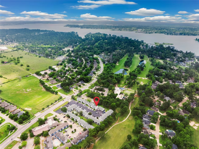Photo 3 of 13151 Walden Road 119, Montgomery, TX