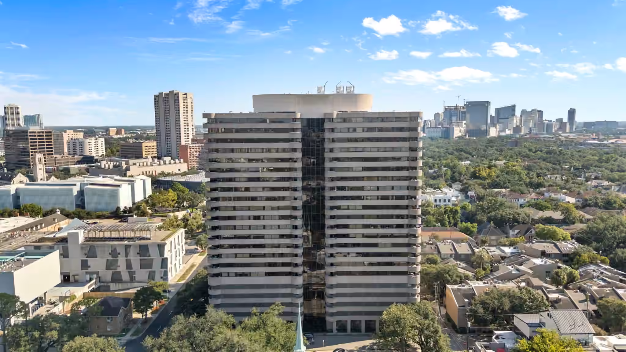 Photo of 5000 Montrose Boulevard 16B, Houston, TX