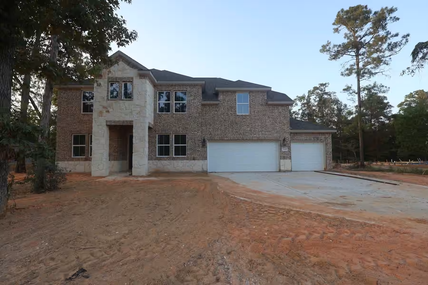Photo 3 of 13729 Pamela Belle Path, Conroe, TX