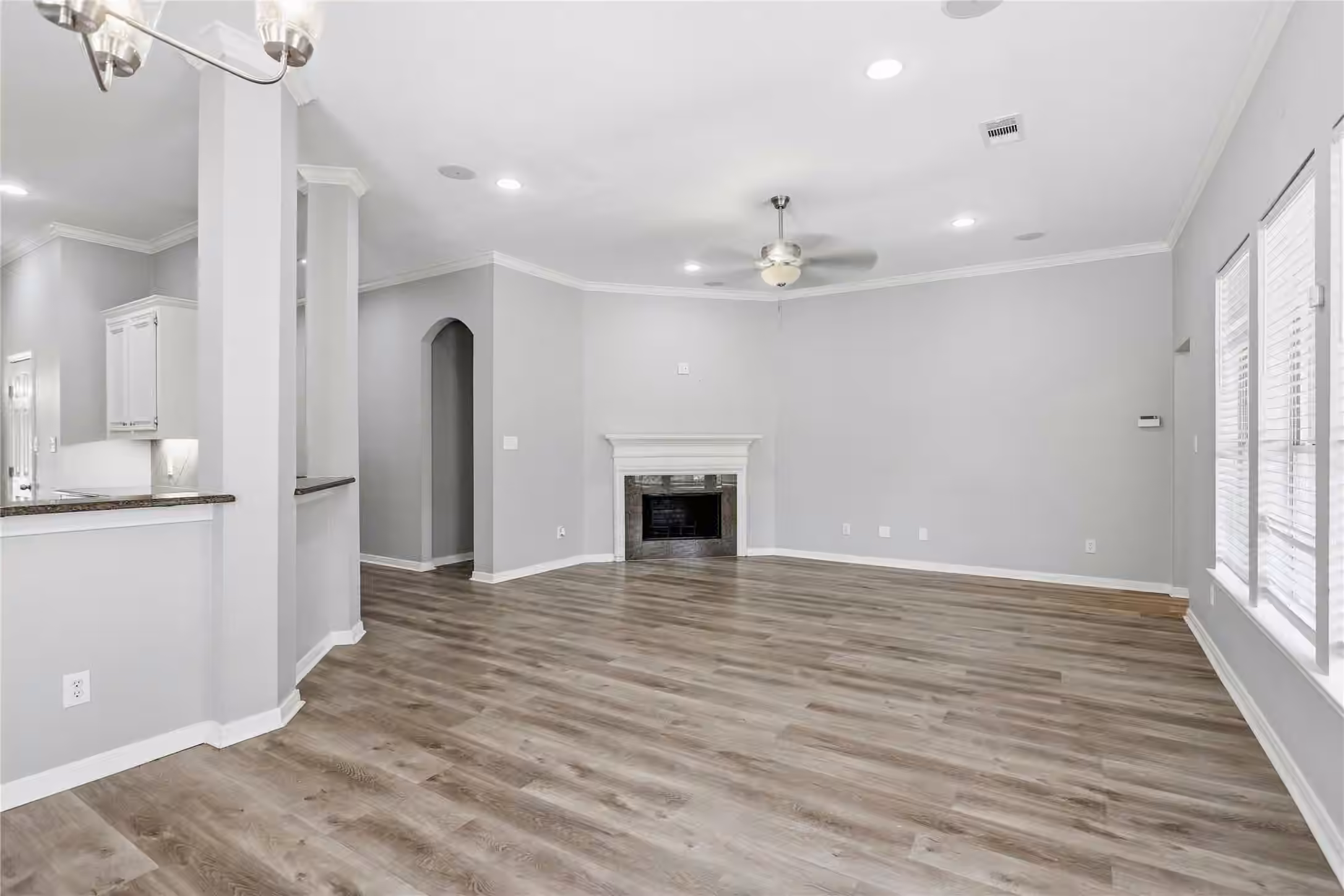 Photo 5 of 4503 Butler Springs Lane, Katy, TX