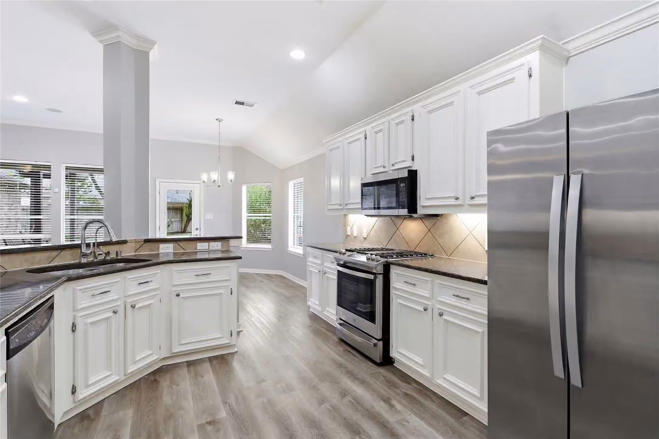 Photo 7 of 4503 Butler Springs Lane, Katy, TX