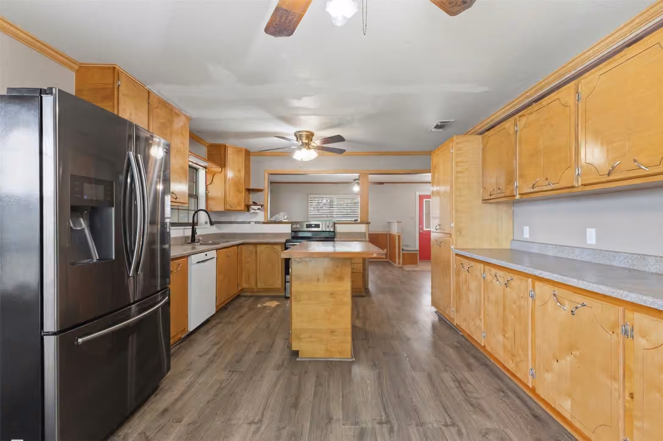 Photo 4 of 6024 Highway 36 N, Brenham, TX