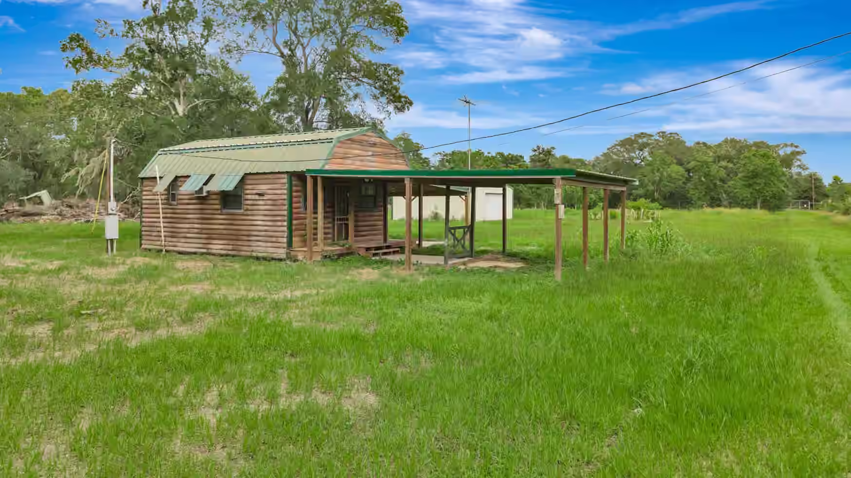 Photo 4 of 4600 FM 1862 Road, Palacios, TX