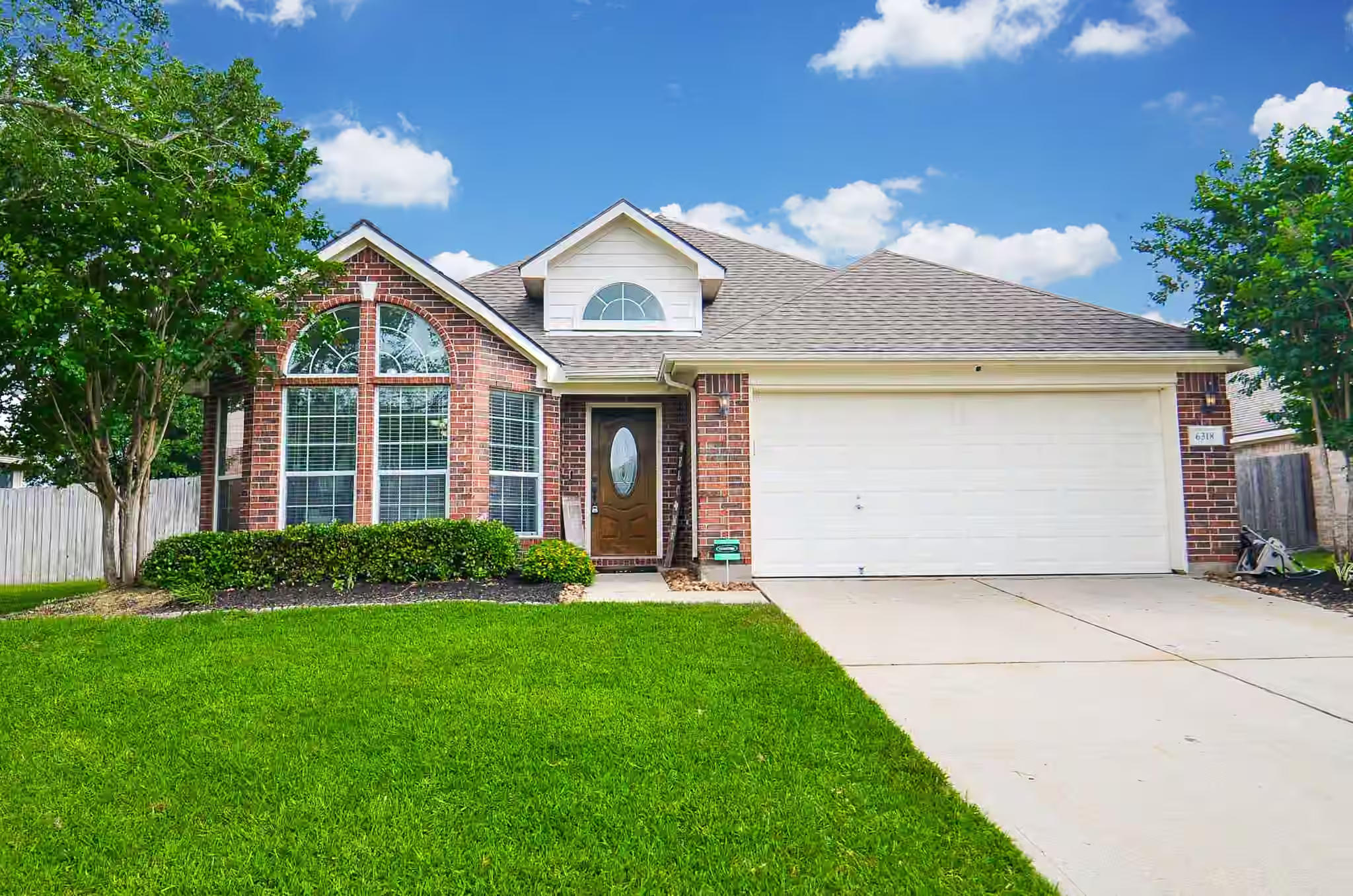 Photo of 6318 Lake Chase Court, Katy, TX 77493