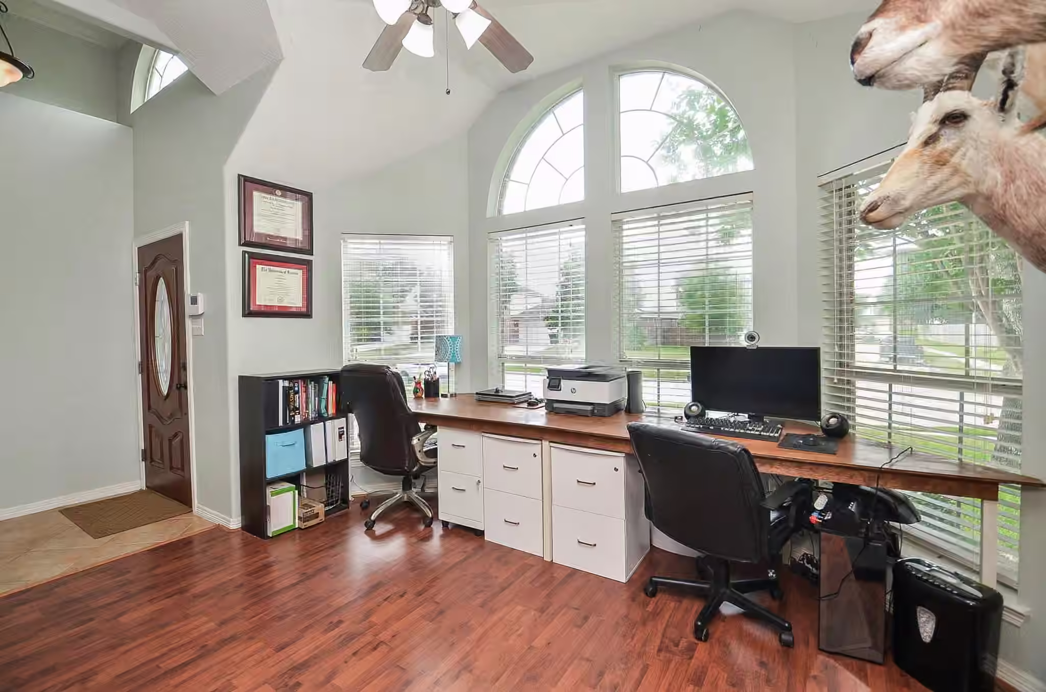 Photo 2 of 6318 Lake Chase Court, Katy, TX