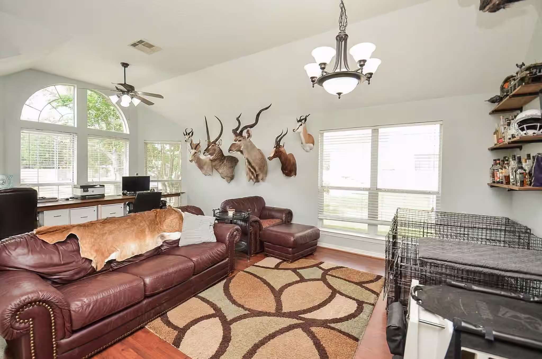 Photo 3 of 6318 Lake Chase Court, Katy, TX