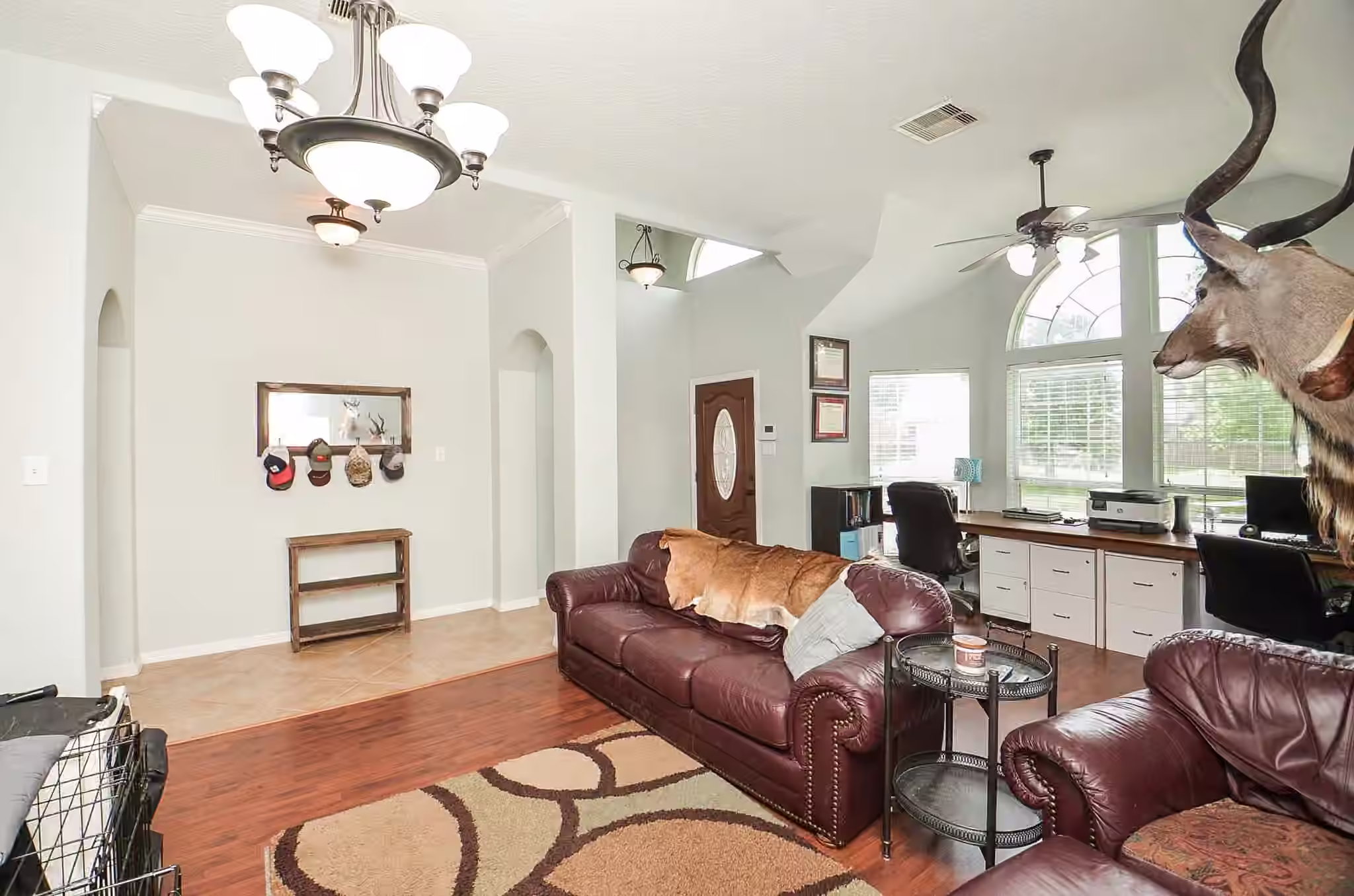 Photo 4 of 6318 Lake Chase Court, Katy, TX
