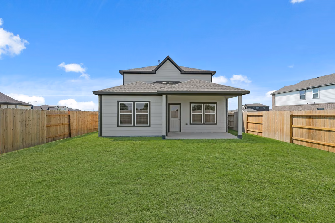 Photo 7 of 420 Long Branch Drive, Dayton, TX