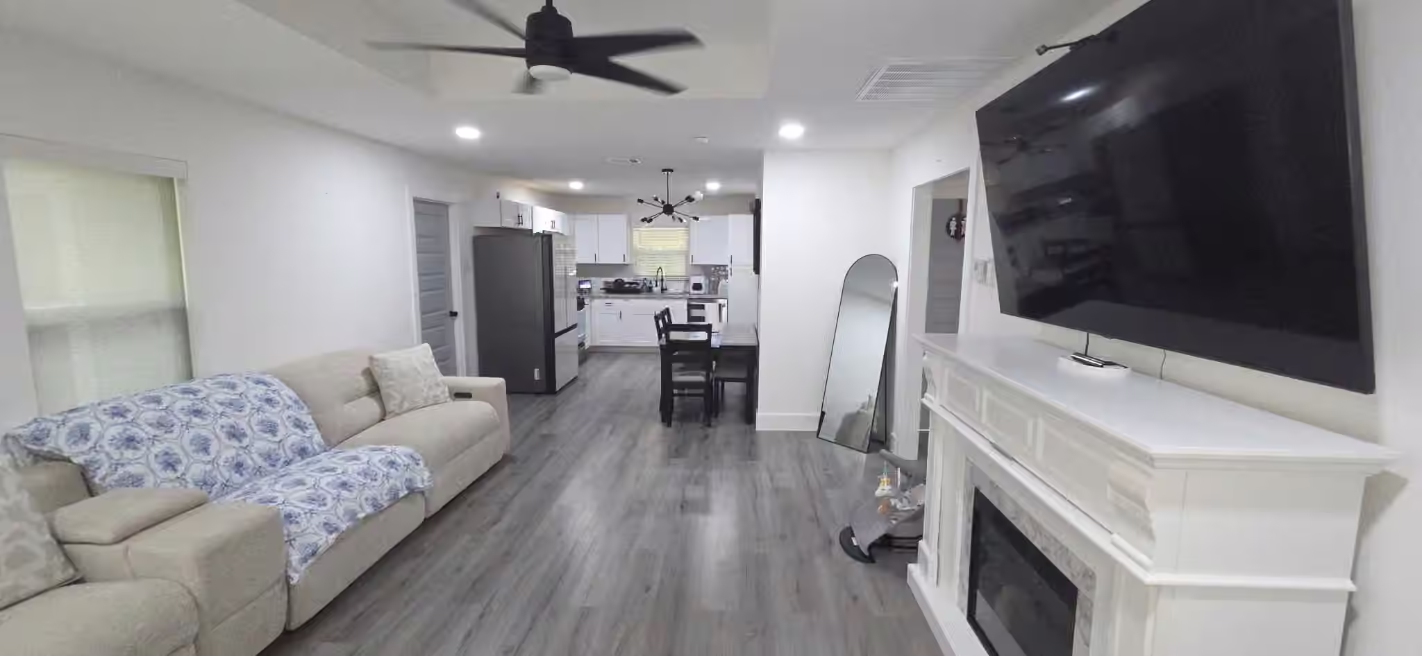 Photo of 2303 Thomas Avenue, Pasadena, TX 77506
