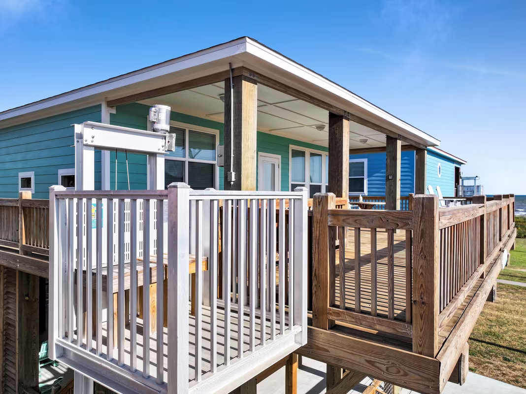 Photo 6 of 778 Wommack, Crystal Beach, TX