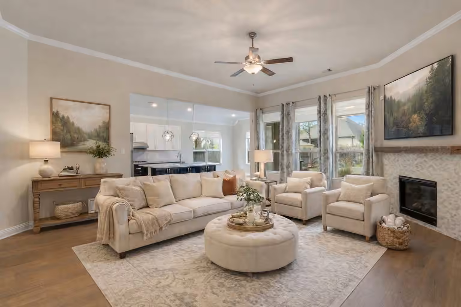 Photo of 23509 Red Juniper Lane, New Caney, TX 77357