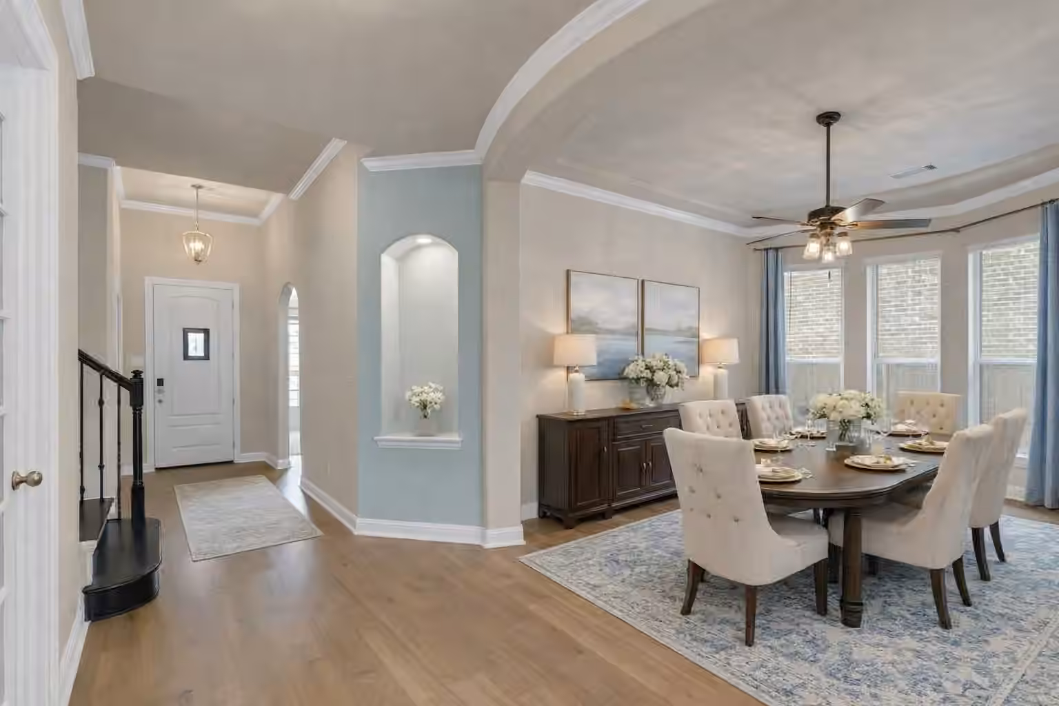 Photo 6 of 23509 Red Juniper Lane, New Caney, TX