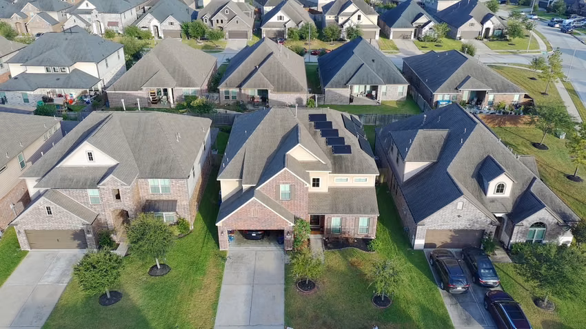 Photo 3 of 4206 Great Bear Place, Houston, TX