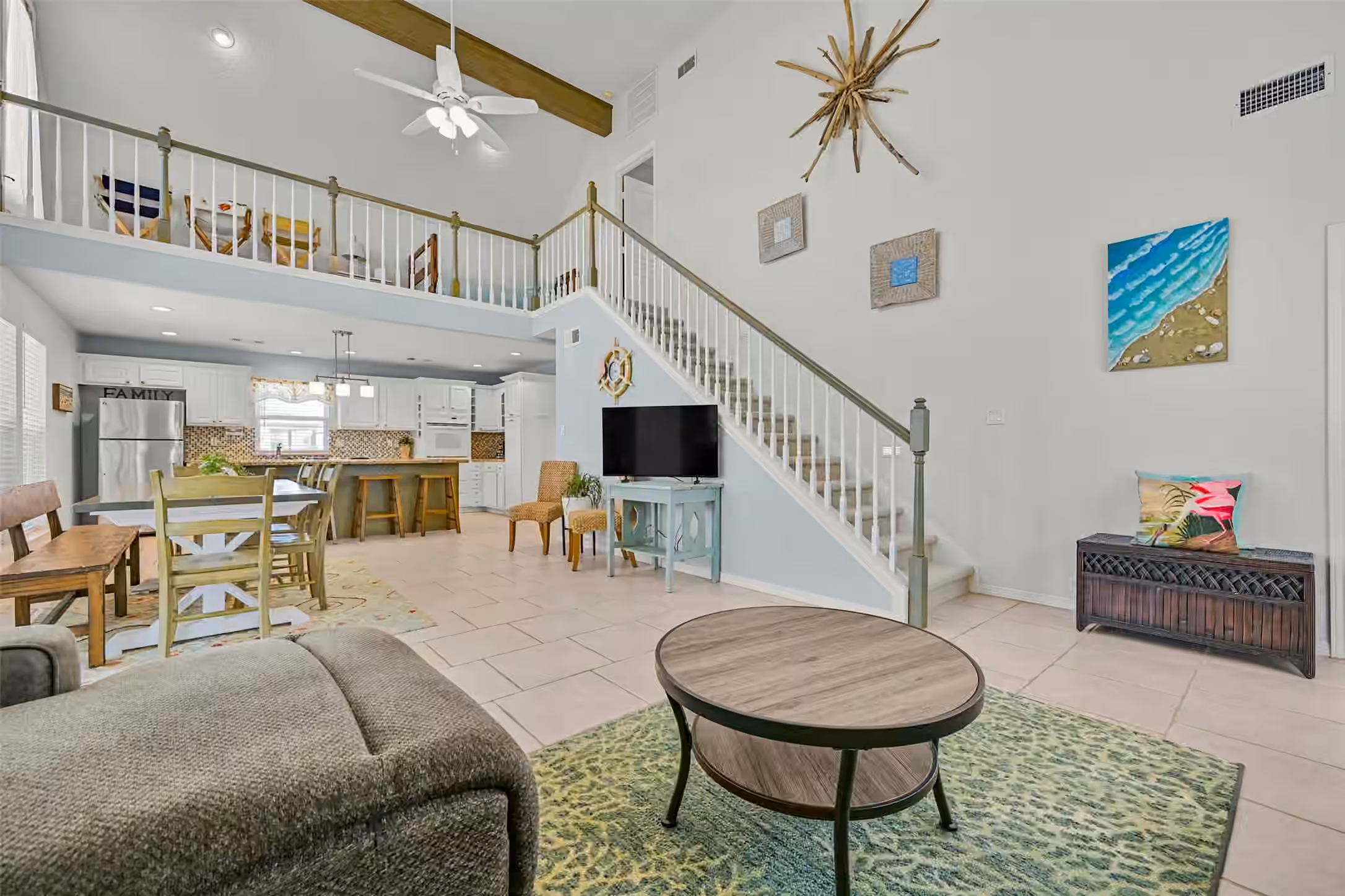Photo 5 of 13925 Pirates Beach Boulevard, Galveston, TX