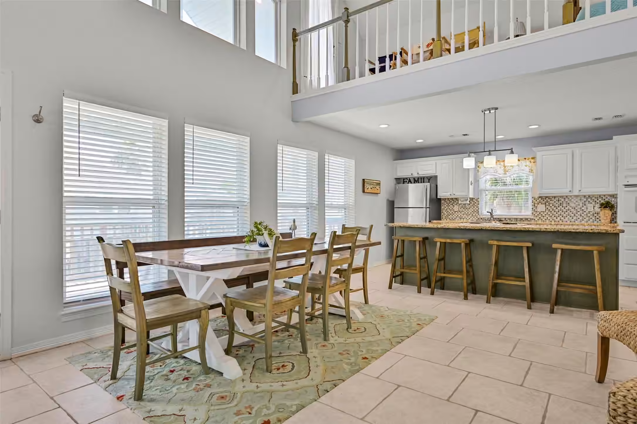 Photo 6 of 13925 Pirates Beach Boulevard, Galveston, TX