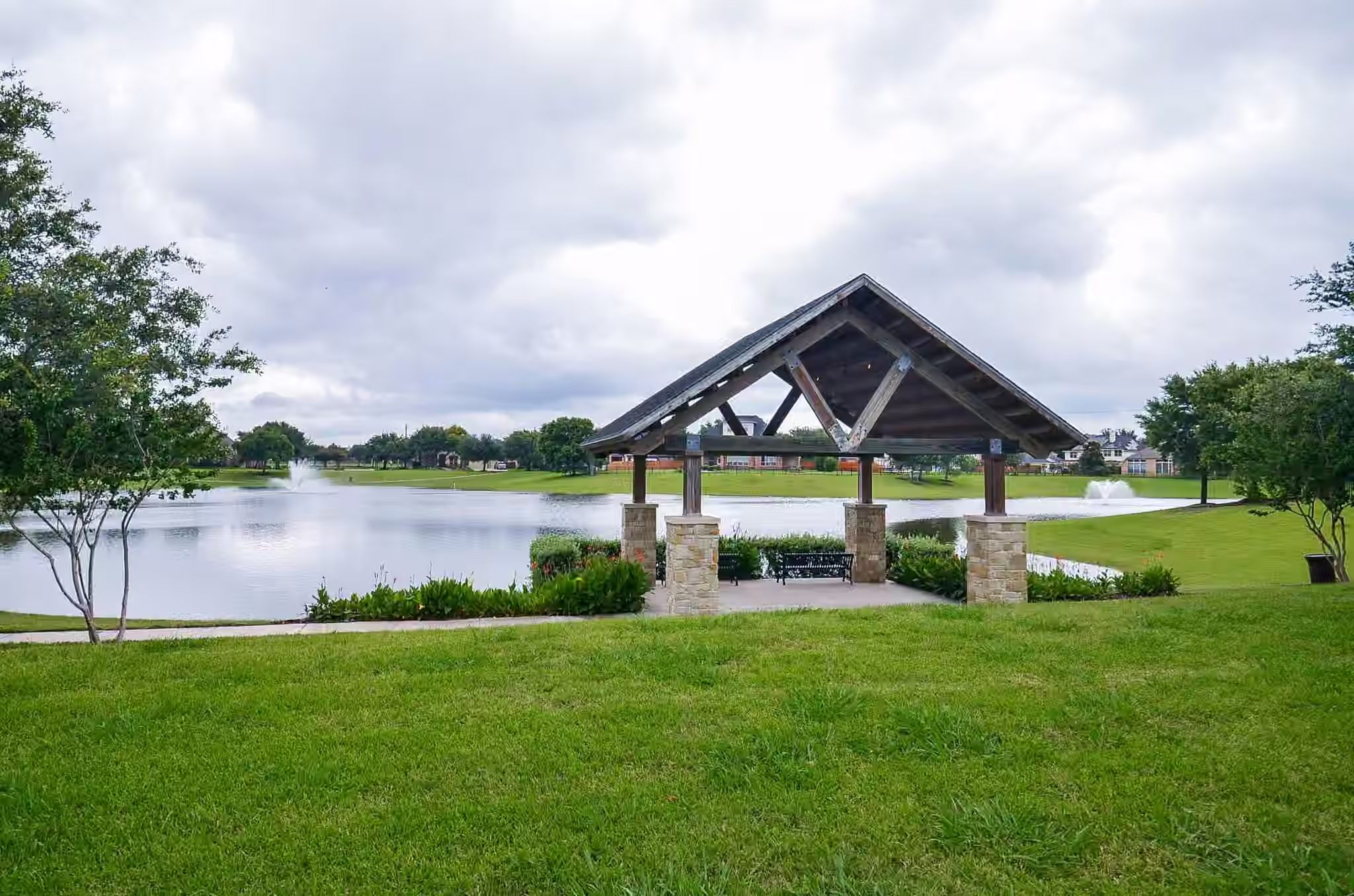 Photo of 19731 Mission Pines Lane, Richmond, TX 77407