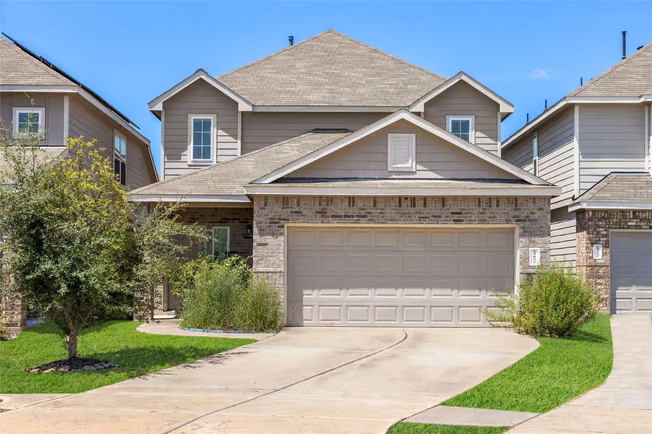 Photo of 24802 Rosso Stipple Trail, Katy, TX 77493