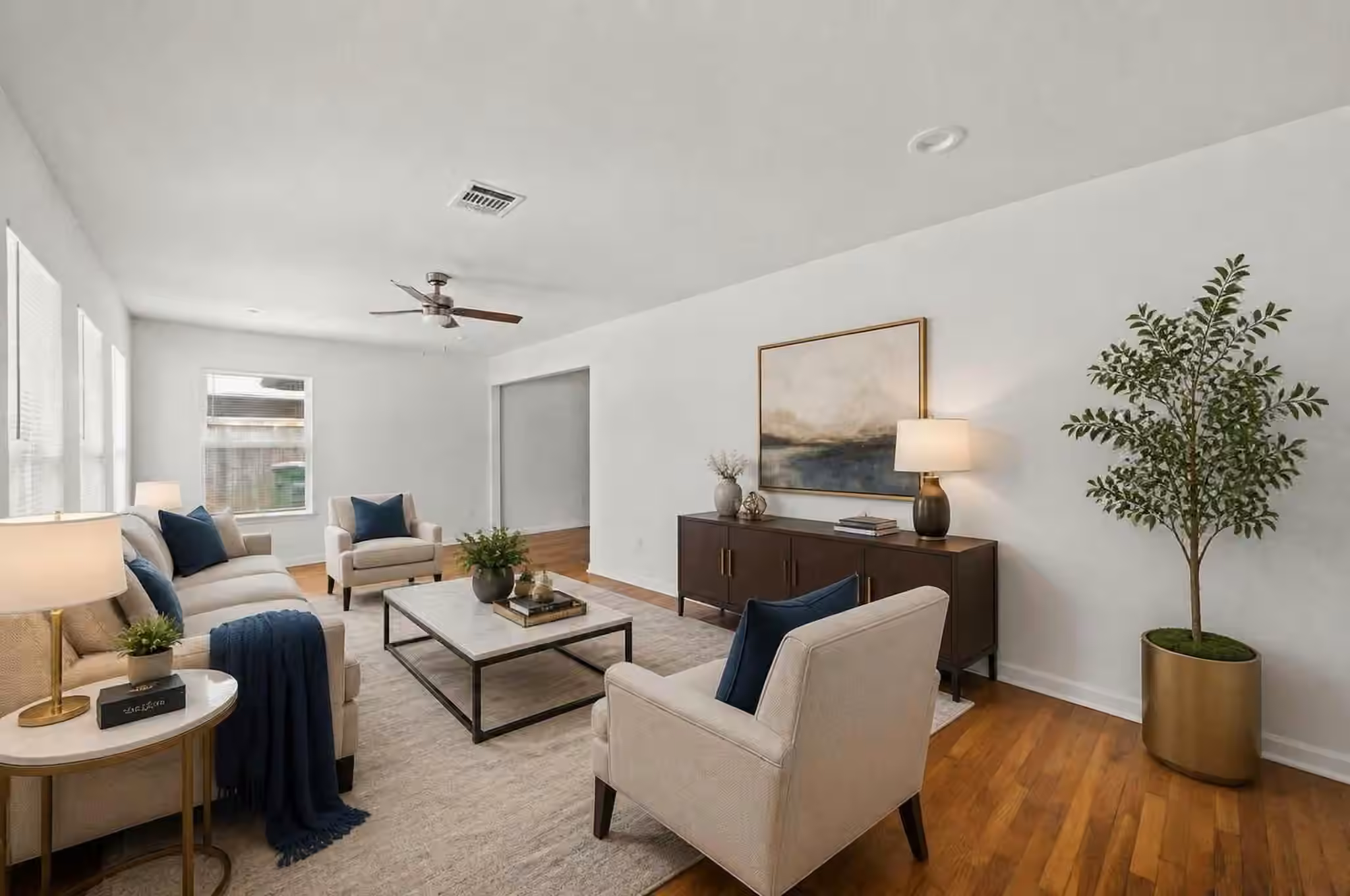 Photo 2 of 4618 Ella Boulevard, Houston, TX