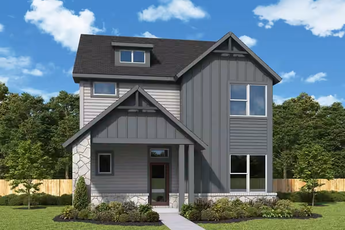 Photo of 16738 Vibrant Avenue, Hockley, TX 77447
