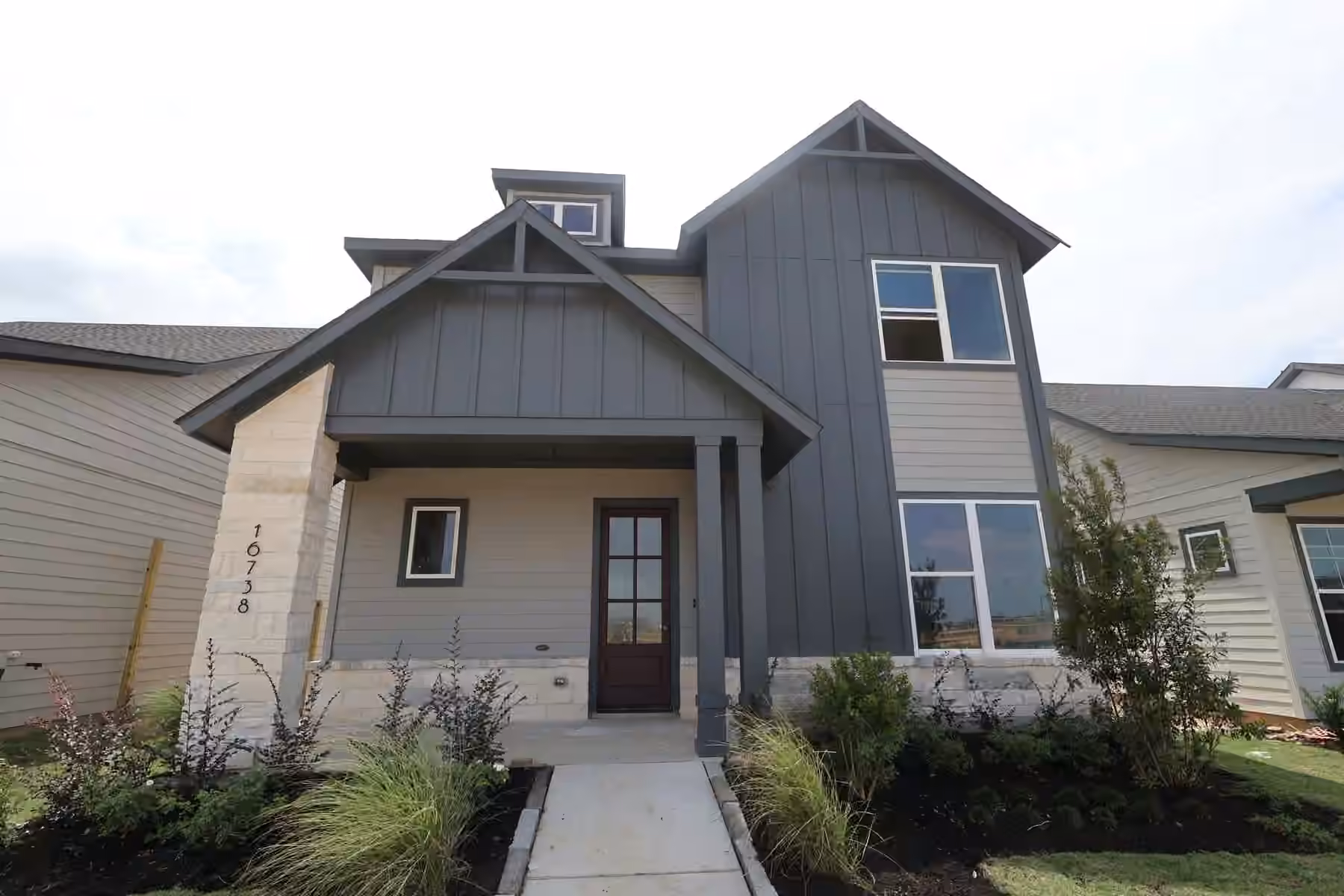 Photo 2 of 16738 Vibrant Avenue, Hockley, TX