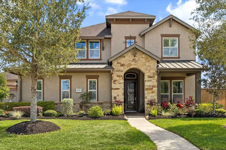 Photo of 1819 Eagle Creek Drive, Friendswood, TX 77546