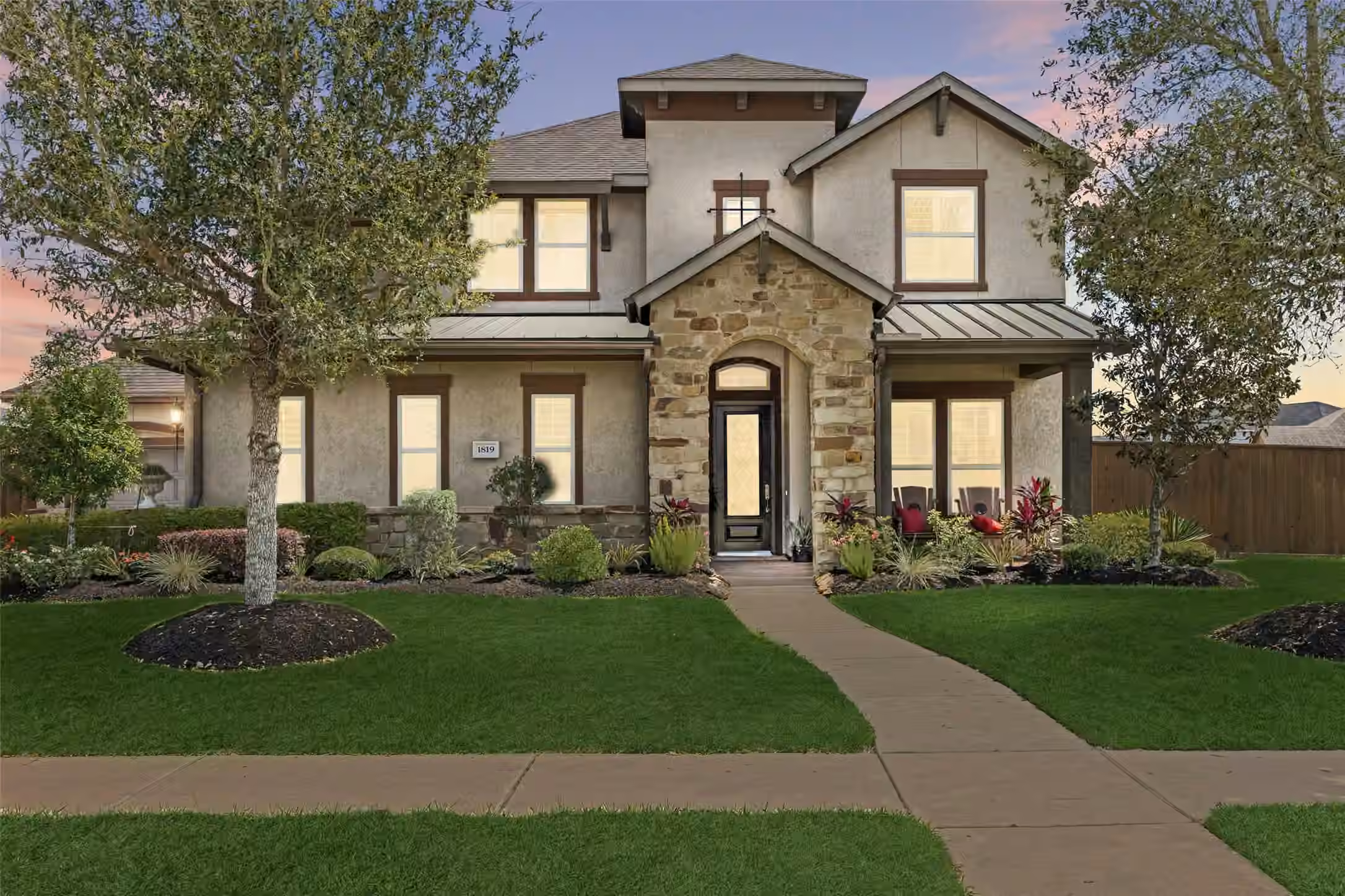 Photo 6 of 1819 Eagle Creek Drive, Friendswood, TX