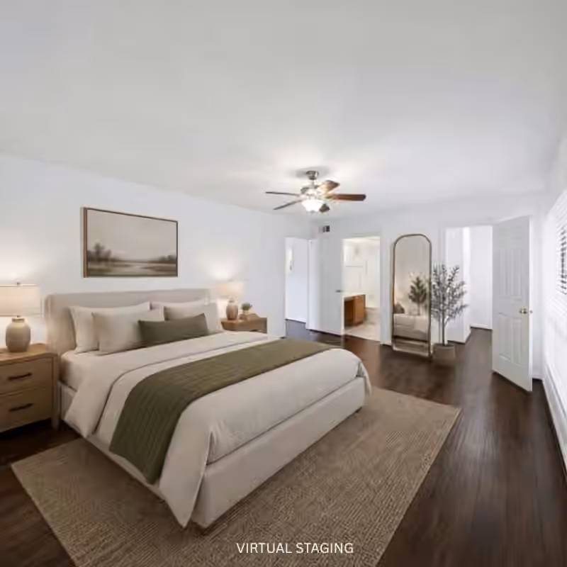 Photo 4 of 1311 Antoine Drive 252, Houston, TX