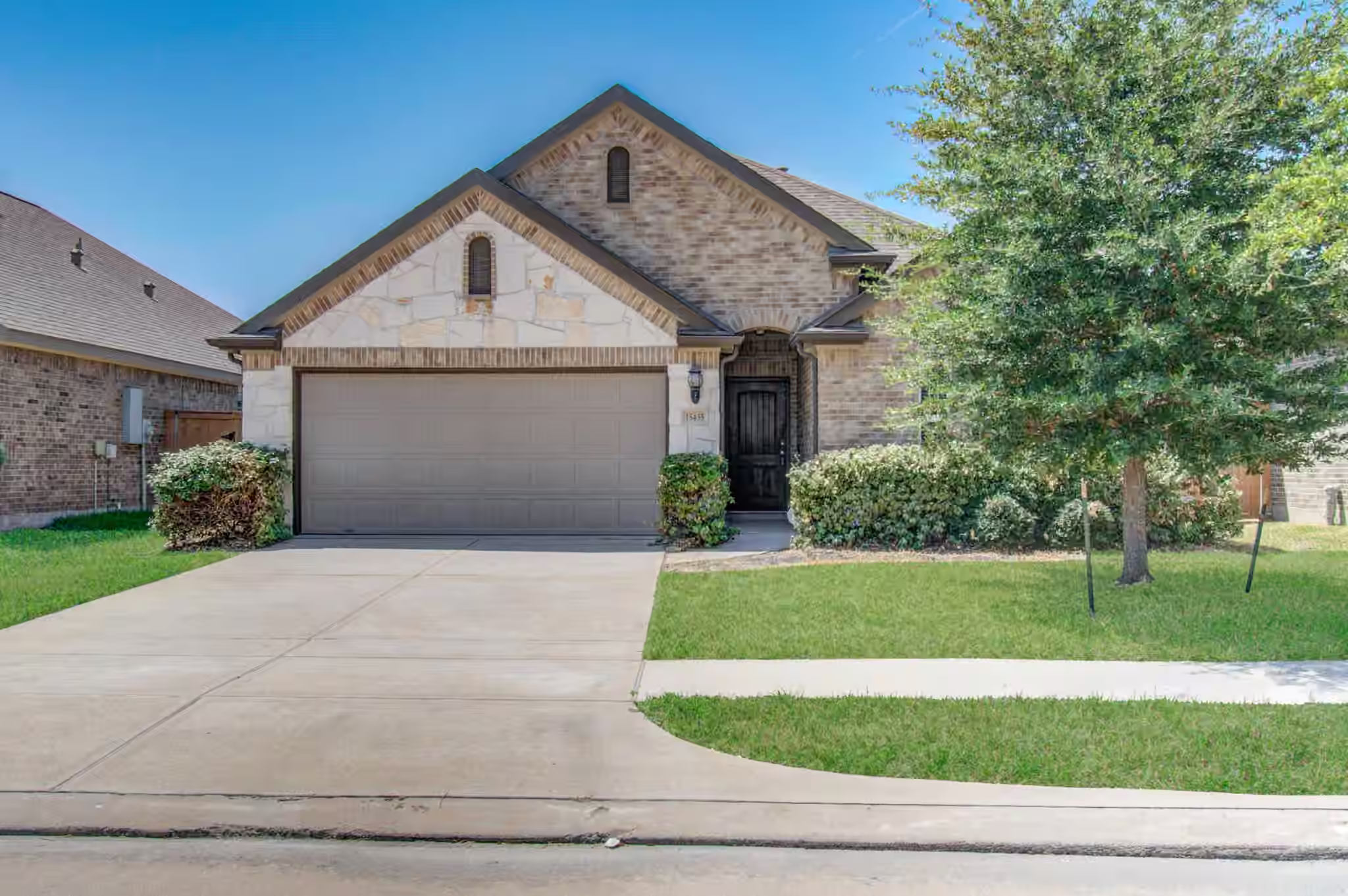 Photo 6 of 15435 Aberdeen Wood Drive, Humble, TX