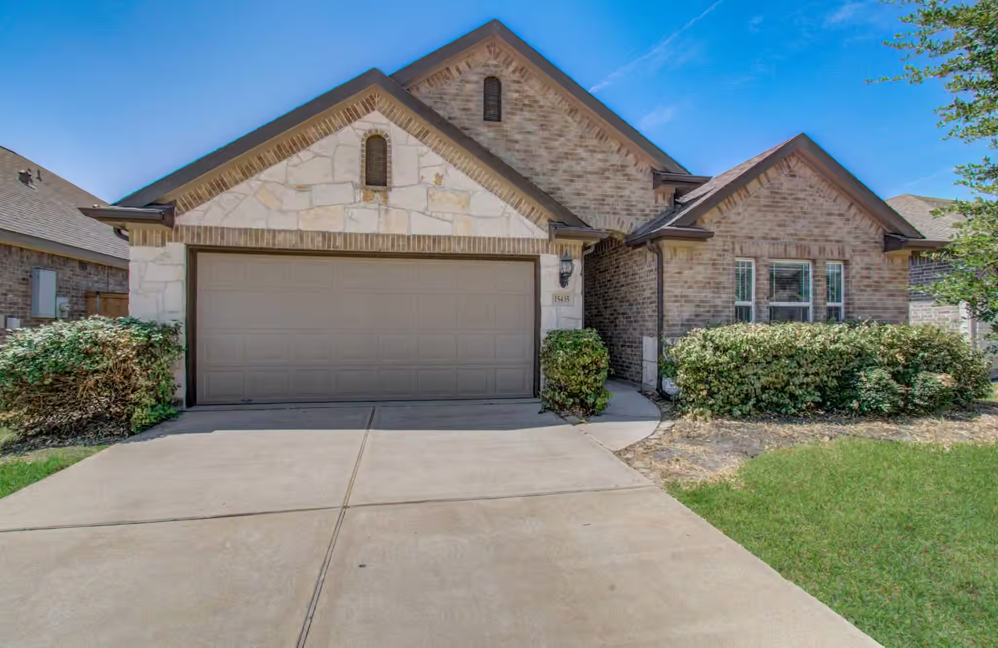 Photo 7 of 15435 Aberdeen Wood Drive, Humble, TX
